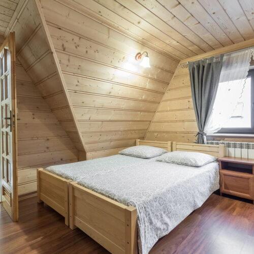 Pokoje Goscinne Anna Bobak Zakopane Exteriér fotografie