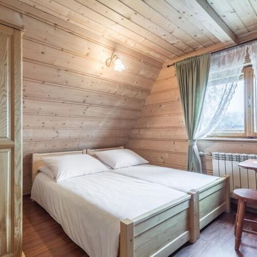 Pokoje Goscinne Anna Bobak Zakopane Exteriér fotografie